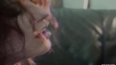 Busty Chick Wants Cocks