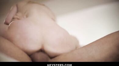 Mixed Family 6 Episode 2 You Think I'm Pretty ? - Demi Hawks, Derrick Pierce