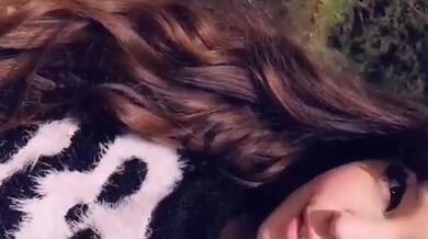 I started my outdoor adventure today and I found a lil boat!.. by belledelphine from OnlyFans | Coomer