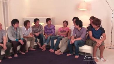 【無】みほのファン感謝祭 パート1 Mihono