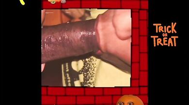 TrIcK 0r Tr3@T 4 A Fr3@k