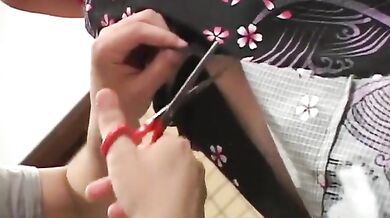 【無】中島京子デジタルリマスター版 Kyouko Nakajima