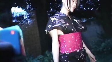 【無】中島京子デジタルリマスター版 Kyouko Nakajima