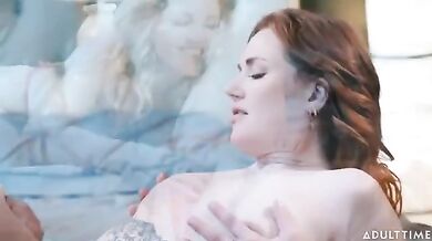 Kissmefuckme Siri Dahl Charlie Forde Learning Every Curve Homemade Fucking