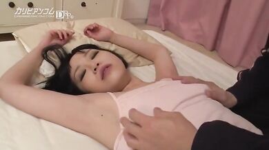 【無】好色妻降臨 44 パート 1 結衣のぞみ Nozomi Yui (Alina Rai)