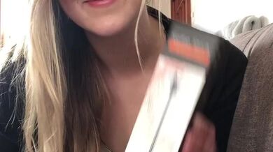 Here’s the second part to the earlier video .... I’ll reveal.. by elizabeth88 from OnlyFans | Coomer