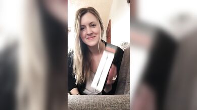 Here’s the second part to the earlier video .... I’ll reveal.. by elizabeth88 from OnlyFans | Coomer