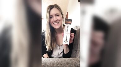 Here’s the second part to the earlier video .... I’ll reveal.. by elizabeth88 from OnlyFans | Coomer