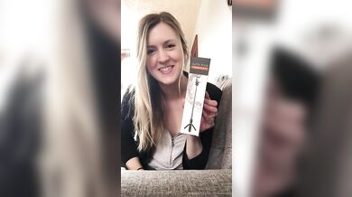 Here’s the second part to the earlier video .... I’ll reveal.. by elizabeth88 from OnlyFans | Coomer