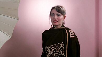 1979 Her Name Was Lisa