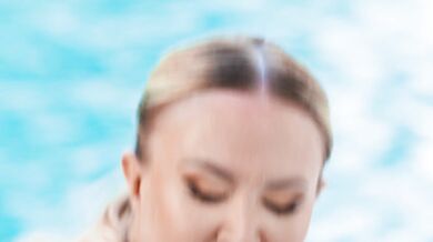 Fucking Big Tits Blonde - Sophie Reade