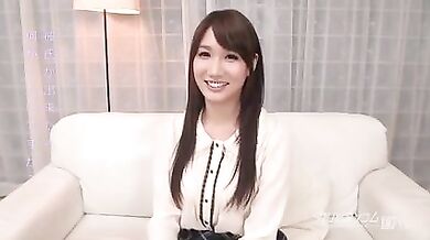 【無】Debut Vol.8 舞咲みくに Mikuni Maisaki