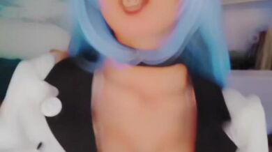 Do you like ahegao? ? ¿Te gusta el ahegao? ? @halfangel66 f.. by halfangel666 from OnlyFans | Coomer