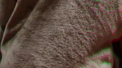 Little dance in my undies