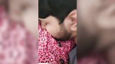 Uma Ghosh Shares A Passionate Moment With Her BF - Uma A