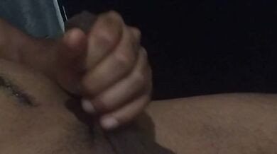 DESPUES DE 6 MESES EMBARRADO DE SEMEN ????