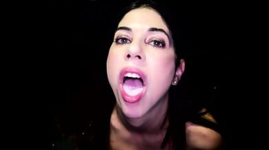 Fantastic Job Draining 10 Cumshots, Anna! - Jon Jon