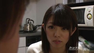 【無】あまえんぼう Vol.29 木内亜美菜 Amina Kiuchi