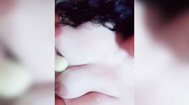 I want cock after showering