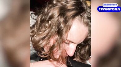 Wild and Risky Sex in a Public Movie Theater