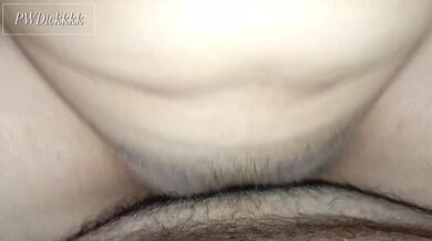 Libog na libog si Pamangkin hindi na nakapagpigil