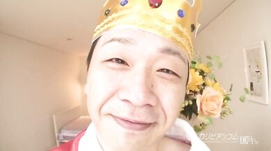 【無】中出しシンデレラ　後編 相内しおり Shiori (Lucy Li)