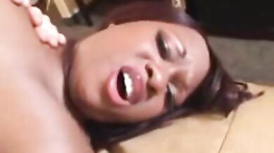 Big Black Mama Fucked Rough Jp Spl