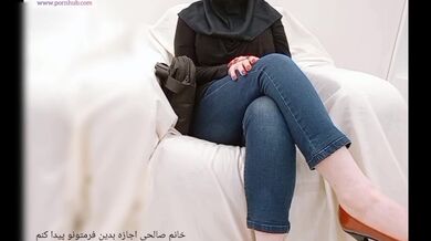 رئیس بداخلاق مصاحبه کاری رو از کونم کرد????درد داشت ????ولی استخدام شدم