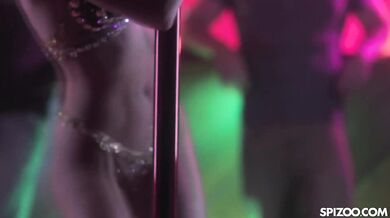 Perfect Body Kenna James Moans From Deep Pleasure