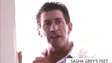Sasha & Sean