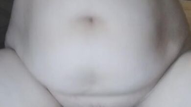 Моя жаждуща сексу кіска