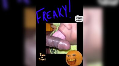 TrIcK 0r Tr3@T 4 A Fr3@k PT... 4