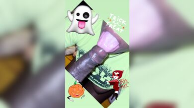 TrIcK 0r Tr3@T 4 A Fr3@k ... PT 3