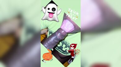 TrIcK 0r Tr3@T 4 A Fr3@k ... PT 3