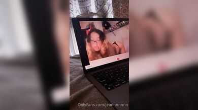 could quite possibly rip your heart out and feed it to the w.. by jeannnnnnn from OnlyFans | Coomer