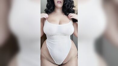 Like if you love my boobs as much as I do! ?? by dolcerose from OnlyFans | Coomer