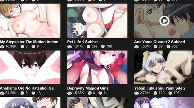 Choro Mesu Days 1 Subbed NEW HENTAI OCTOBER