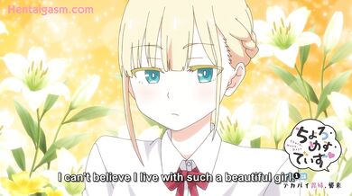 Choro Mesu Days 1 Subbed NEW HENTAI OCTOBER