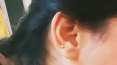 Hot Viral Punjabi Nri Girl Complete Sex Video