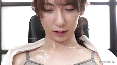 D*A*S*D-980 A Perverted Older Sister Who Spreads Sperm Everywhere ♂ Aizawa Sara Decensored