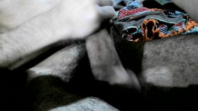 masturbando gran pene