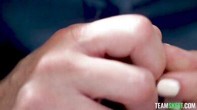 Watchers rules (Chloe Rose, Ryan Keely)