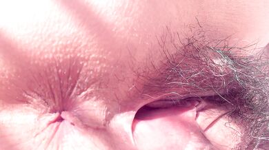 SEXY MATURE STEPMOM ASIAN SPREADING HER PUSSY AND ASS WIDE