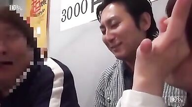 【無】女熱大陸 File.061 パート2