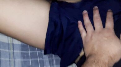 A namorada do meu irmão é safada