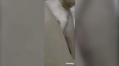 My Girlfriend discover the squirt! Can't stop it!! HOT PUSSY