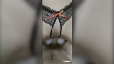 My Girlfriend discover the squirt! Can't stop it!! HOT PUSSY