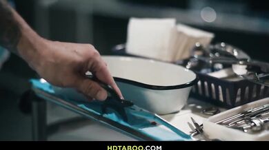 PURE TABOO These Nurse And Surgeon Are Not So Usual