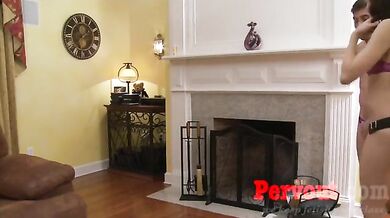 Silly Strapon Pegging Scene Out Takes on a long shoot with Lance Hart and Sadie porn (Lucy Hart)