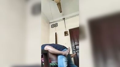 Young Men Screw Neighbour Bhabhi (Pratibasi Boudi Ka Coda)